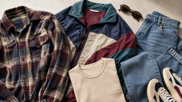 90s Vintage Trends Making a Comeback in 2026