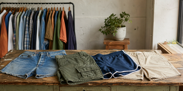 Vintage Clothing Condition Guide UK: What Excellent and Good Really Mean