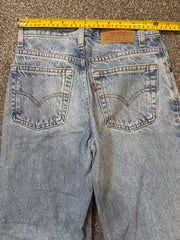 Levi’s Kids’ 505 Light Blue Regular Fit Jeans – P426