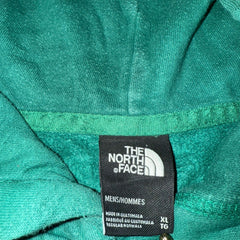 The North Face Logo Pullover Hoodie