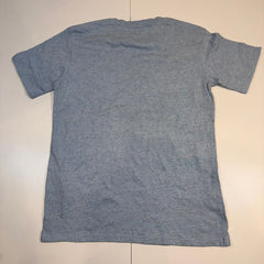 Carhartt Women’s Loose Fit Pocket T-Shirt – Light Blue Speckled Heather | XS