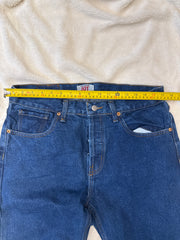 Vintage Levi's 501 XX, USA Made Denim Jeans - Blue - W32 L30