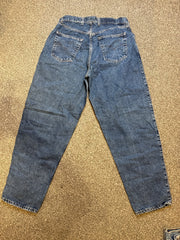 Levi’s Women’s Blue 100% Cotton Jeans – P395