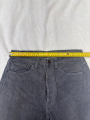 Vintage Levi's 501 XX, USA Made Denim Jeans - W32 L30