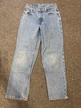 Levi’s Kids’ 505 Light Blue Regular Fit Jeans – P426