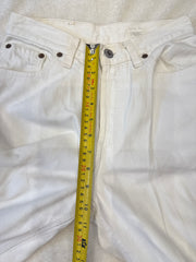 Vintage Levi's 501 XX, USA Made Denim Jeans - W27 L28