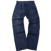 G-Star RAW Carpenter Jeans W32 L34 Blue Denim Workwear Style