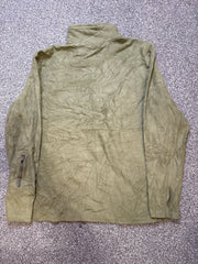 The North Face Men’s WindWall 1/4 Zip Fleece Pullover – P538