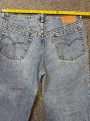 Levi’s 503 Women’s Light Blue Jeans – P436