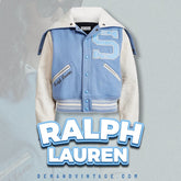 Ralph Lauren Women’s Spellman College 1881 Hooded Jacket – P607