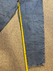 Levi’s Women’s Blue 100% Cotton Jeans – P395