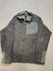 The North Face Men’s Jacket with Sherpa Interior – P542