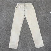 Vintage Levi's 501 XX, USA Made Denim Jeans - W32 L32