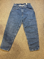 Levi’s Women’s Blue 100% Cotton Jeans – P395