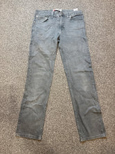 Levi’s Women’s 511 Vintage Grey Slim Fit Jeans – P390