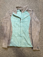 The North Face Women’s Fleece Jacket – P533