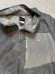 The North Face Men’s Jacket with Sherpa Interior – P542