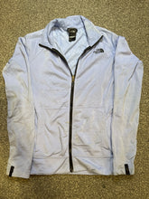 The North Face Women’s Lightweight Zipper Jacket – Periwinkle