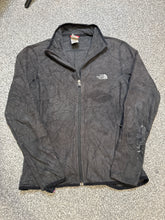 The North Face Women’s Fleece Jacket