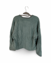 NWT GAP Pullover Fluffy Fleece With Kangaroo Pocket