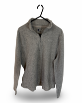 Vintage GAP Fluffy Fleece 1/4 Zip Pullover