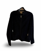 Calvin Klein Jeans Full Zip Fleece