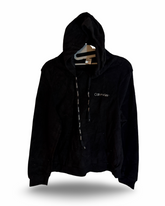 Calvin Klein Sleepwear Sherpa, Fleece Pullover