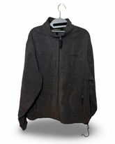 Timberland Full Zip Long Sleeve Fleece