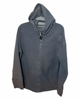 Calvin Klein Performance, Smartphone Pocket, High Neck Full Zip Fleece, Quick Dry