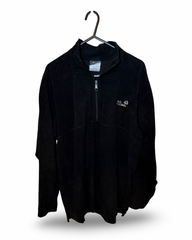 Vintage Jack Wolfskin 1/4 Zipper Fleece Pullover