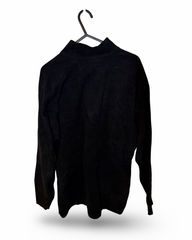 Vintage Jack Wolfskin 1/4 Zipper Fleece Pullover