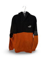 PUMA Power Winterized Hoodie Fleece