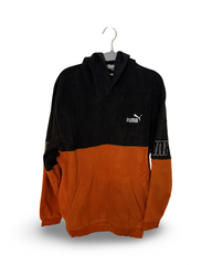 PUMA Power Winterized Hoodie Fleece