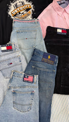 Reseller Box — Mixed Vintage Clothing (5 kg / 10 kg)