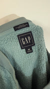 NWT GAP Pullover Fluffy Fleece With Kangaroo Pocket