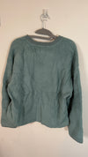 NWT GAP Pullover Fluffy Fleece With Kangaroo Pocket