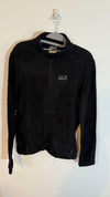 Retro Jack Wolfskin Full Zip Fleece, Outdoor