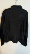 Retro Jack Wolfskin Full Zip Fleece, Outdoor