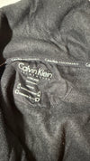 Rare Calvin Klein Performance, Smartphone Pocket, High Neck Full Zip Fleece, Quick Dry