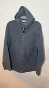 Rare Calvin Klein Performance, Smartphone Pocket, High Neck Full Zip Fleece, Quick Dry