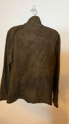 Vintage Jack Wolfskin Full Zip Fleece