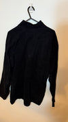 Vintage Jack Wolfskin 1/4 Zipper Fleece Pullover
