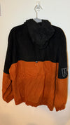 Rare PUMA Power Winterized Hoodie Fleece