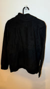 GAP 1/4 Zipper Logo Hoodie