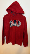 GAP Streetwear Pullover LOGO Hoodie