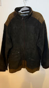 Rare Vintage Barbour Fleece Jacket