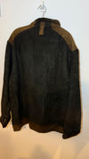 Rare Vintage Barbour Fleece Jacket