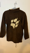 Vintage Jack Wolfskin Full Zipper Fleece