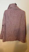 Rare Calvin Klein Performance, Full Zip Fleece, Quick Dry