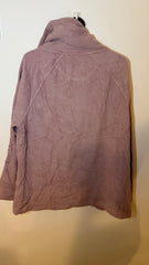 Calvin Klein Performance, Full Zip Fleece, Quick Dry